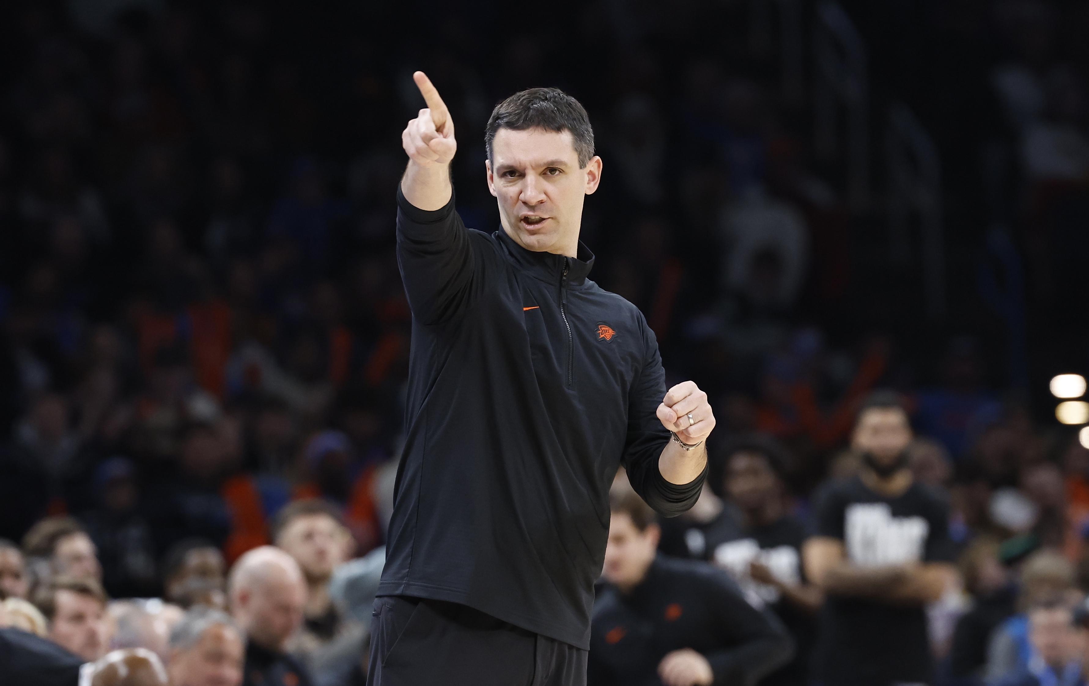 戴格诺特：我们球队不分第几人，杰威现在的比赛跟以往不同