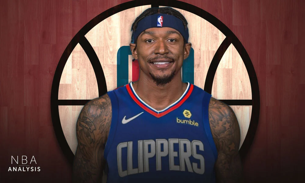 曾考虑湖人勇士！曝比尔买断后预计加盟快船：鲍威尔交易是前奏？