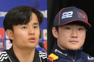 开云电子-老乡！久保建英：看了采访才知道，F1的角田裕毅和我念同一所学校