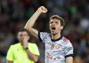 开云体育app-图片报：穆勒投资儿童家具初创公司，他的团队共投入七位数资金