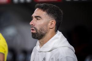 开云登录入口地址-阿斯：卡瓦哈尔将在马德里最重要的当地节日庆典上致词