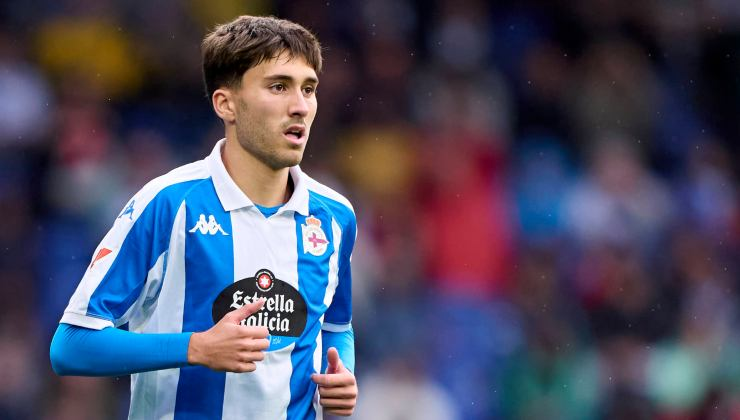 开云登录入口地址-迪马济奥：热那亚正与皇马谈判，希望租借对方21岁边卫奥布拉多