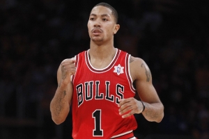 开云体育app-罗斯：我的故事一直是关于让芝加哥骄傲 荣耀属于风城