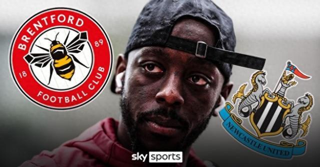 开云体育app-去不了纽卡？布伦特福德不会回应维萨声明，所谓书面承诺没有证据