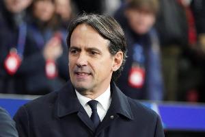 开云登录入口地址-小因扎吉：为莫塔下课感到遗憾，他真的很优秀&amp;很快会重返教练席