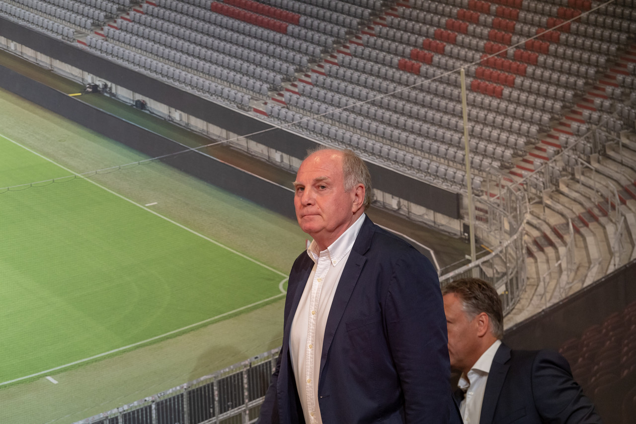 开云登录入口地址-赫内斯回应自己有关杰克逊的言论：某些记者太蠢，曲解了我的话