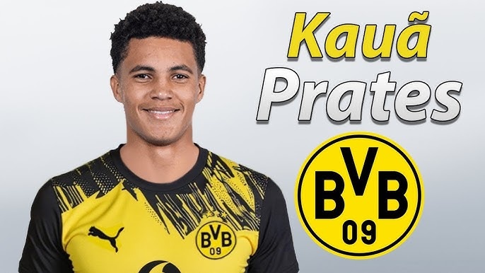 开云电子-德天空：多特略低于1000万报价17岁后卫普拉特斯，被克鲁塞罗拒绝