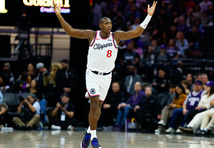 开云体育app-快船114-101勇士4利好！邓恩蜕变，尼德豪泽+2配角集体回暖！|米勒|洛杉矶快船队|NBA常规赛|金州勇士队|nba_新浪体育_新浪新闻